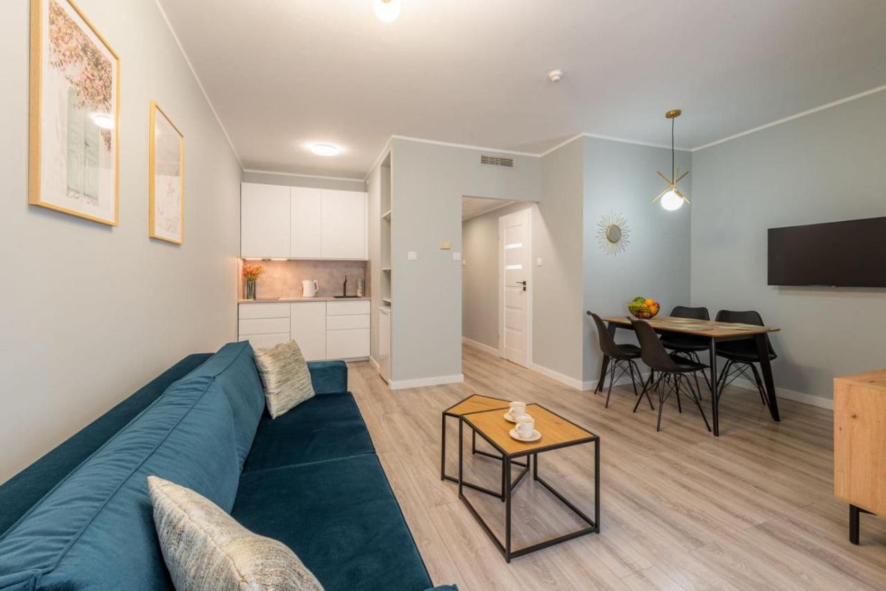 Apartment Sunline