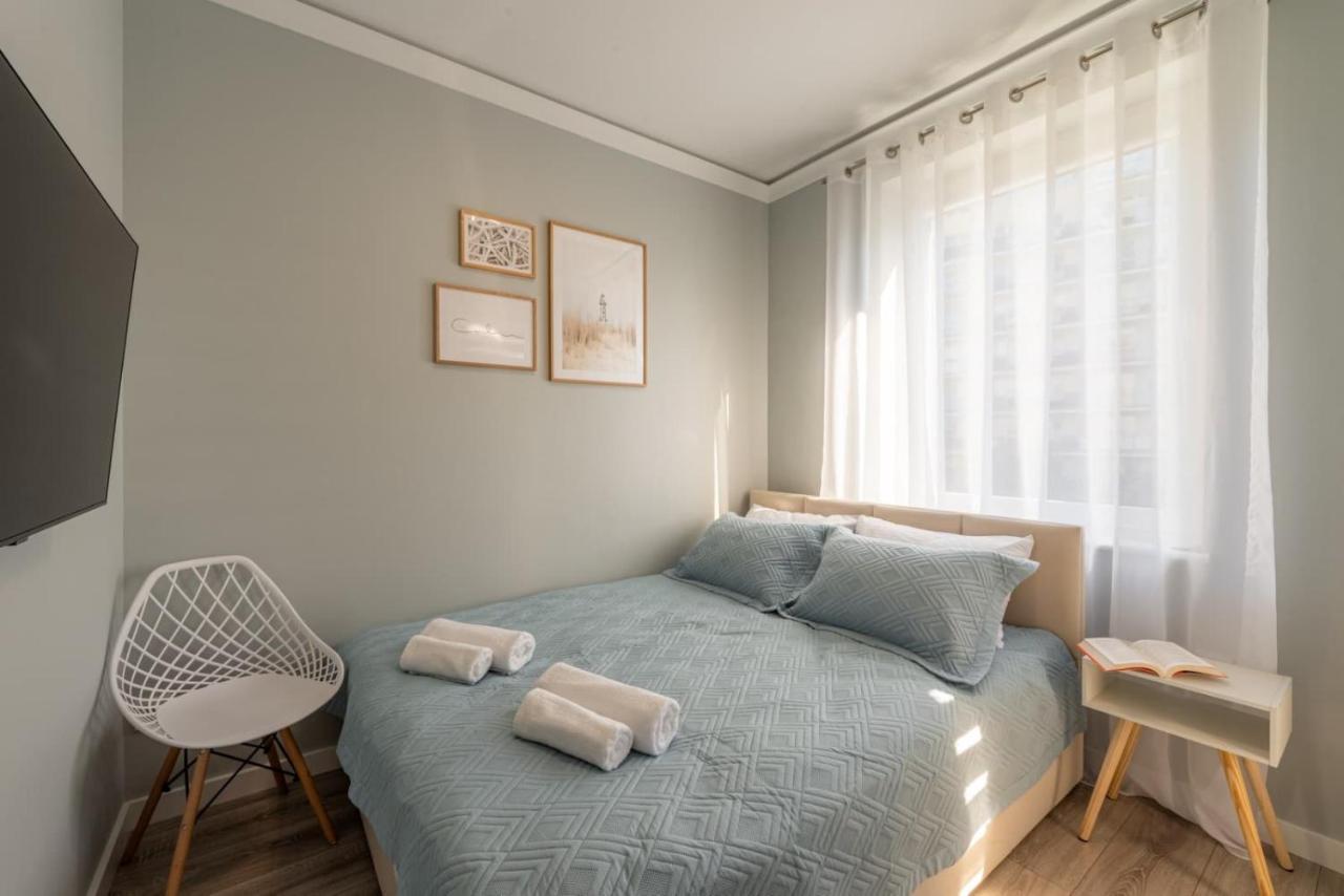 Sunline Apartment