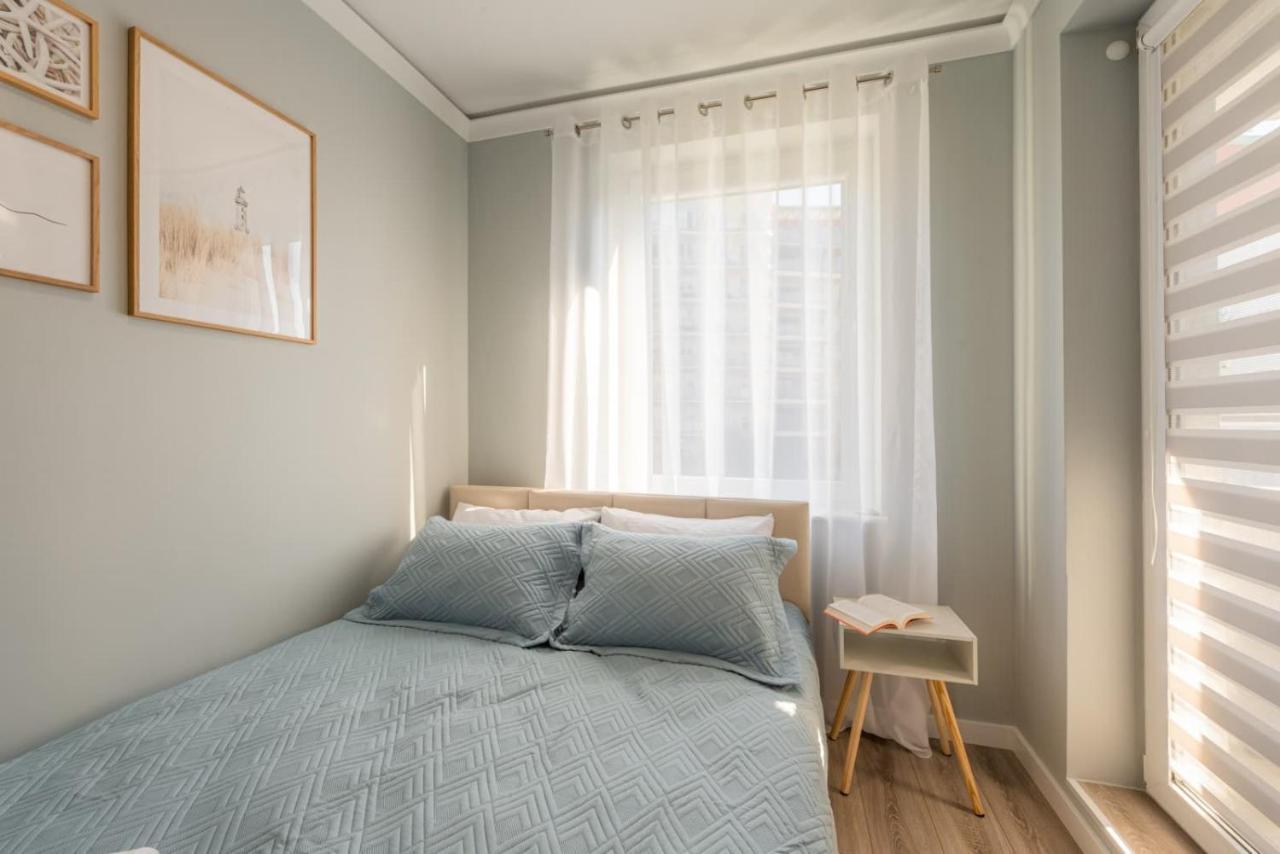 Sunline Apartment Kolobrzeg