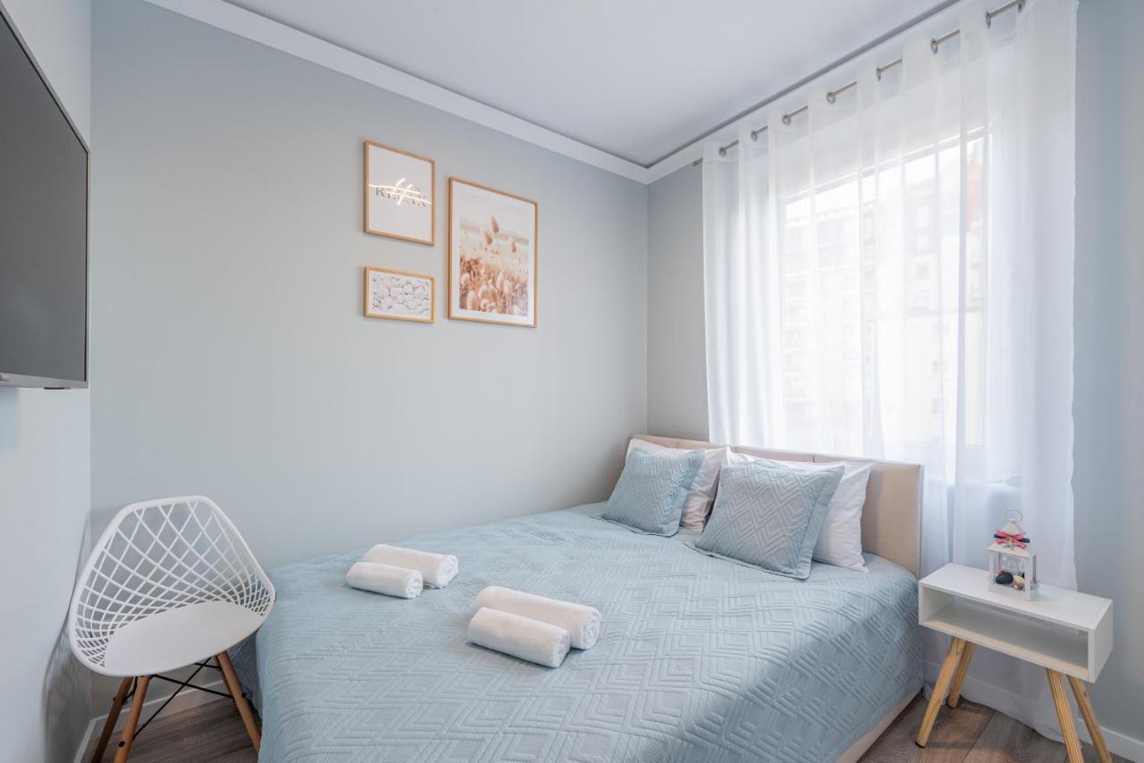 Sunline Apartment