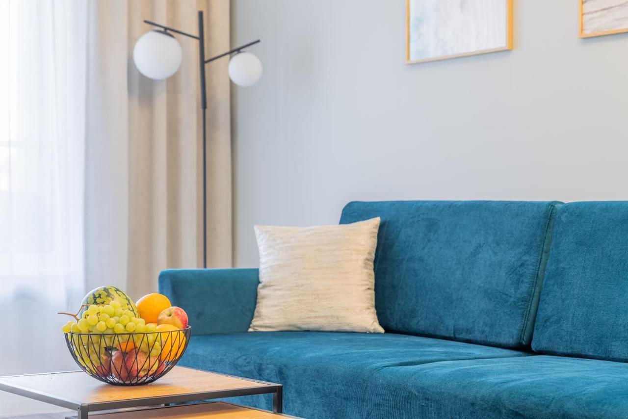 Sunline Apartment *