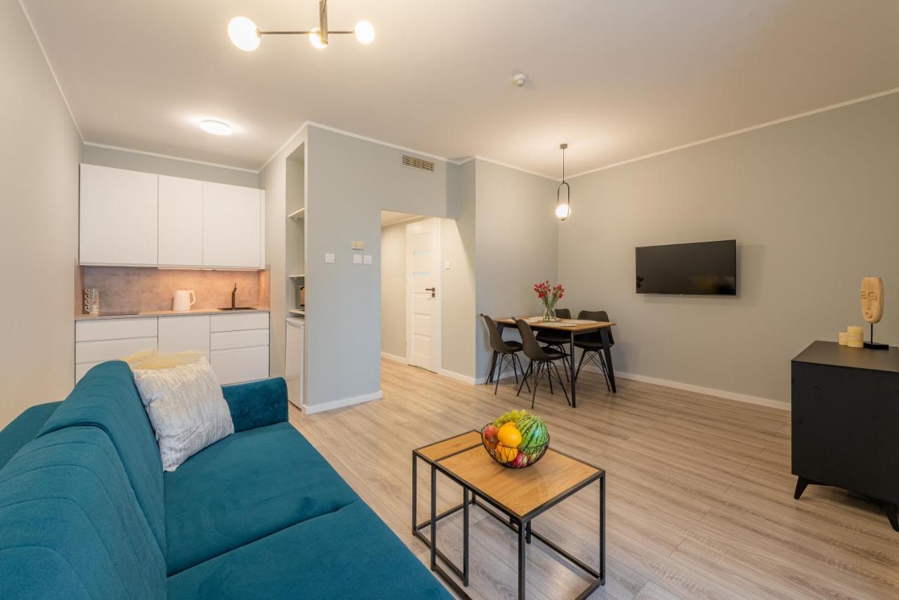 Apartment Sunline
