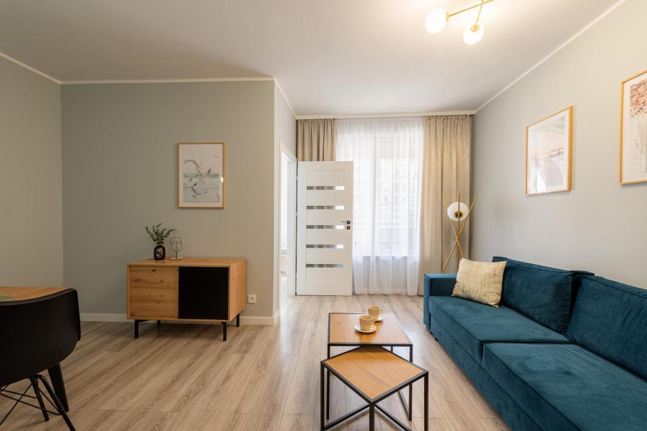 Sunline Apartment